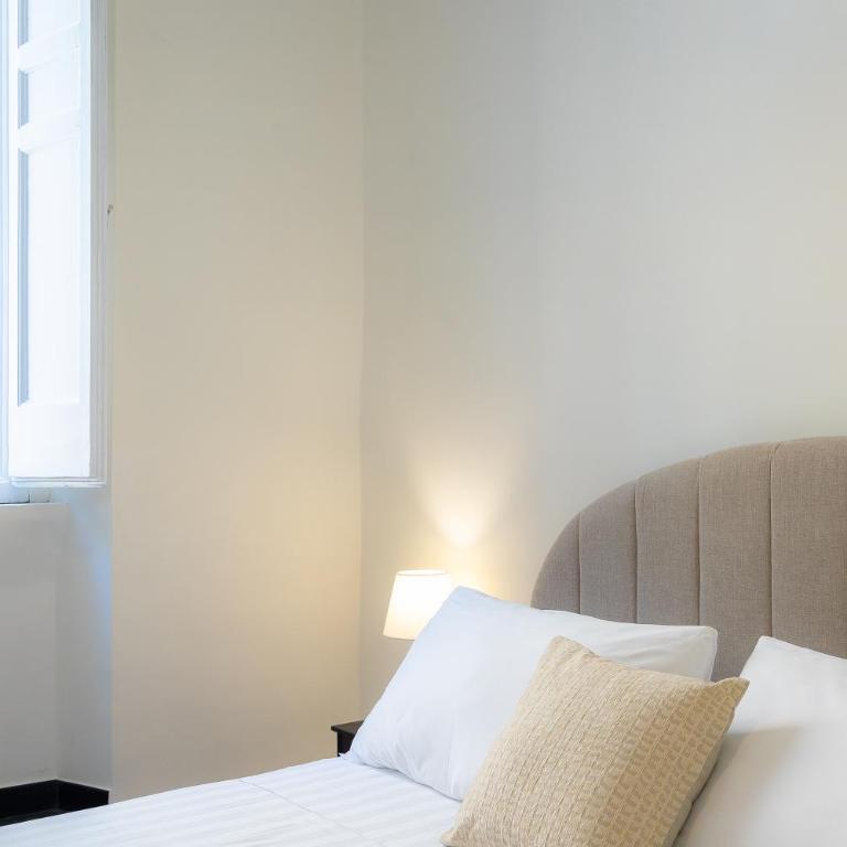 Rental in Rome - Bramante Luxury - Appartamento con 2 Camere da Letto - 39