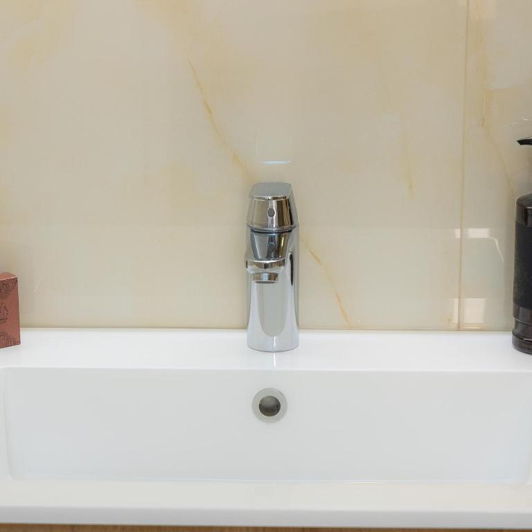 Rental in Rome - Bramante Luxury - Appartamento con 2 Camere da Letto - 44