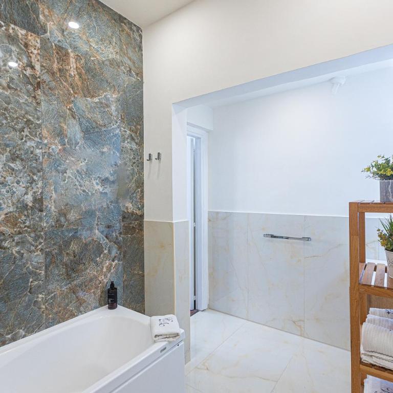 Rental in Rome - Bramante Luxury - Appartamento con 2 Camere da Letto - 52