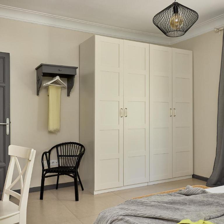 Casa Cosi - Casanova 1 - Apartment - 11