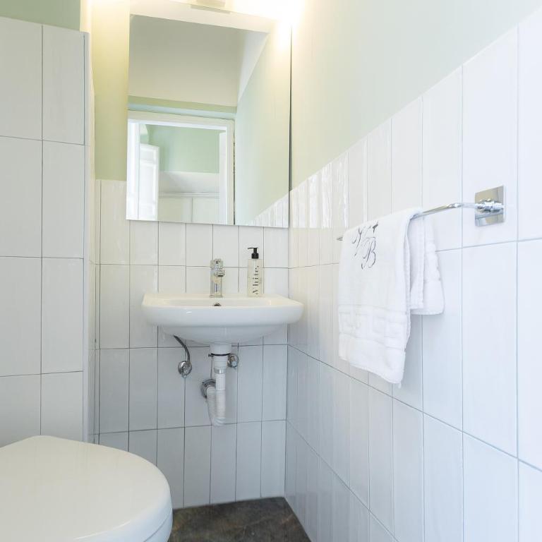 Rental in Rome - Bramante Luxury - Appartamento con 2 Camere da Letto - 49