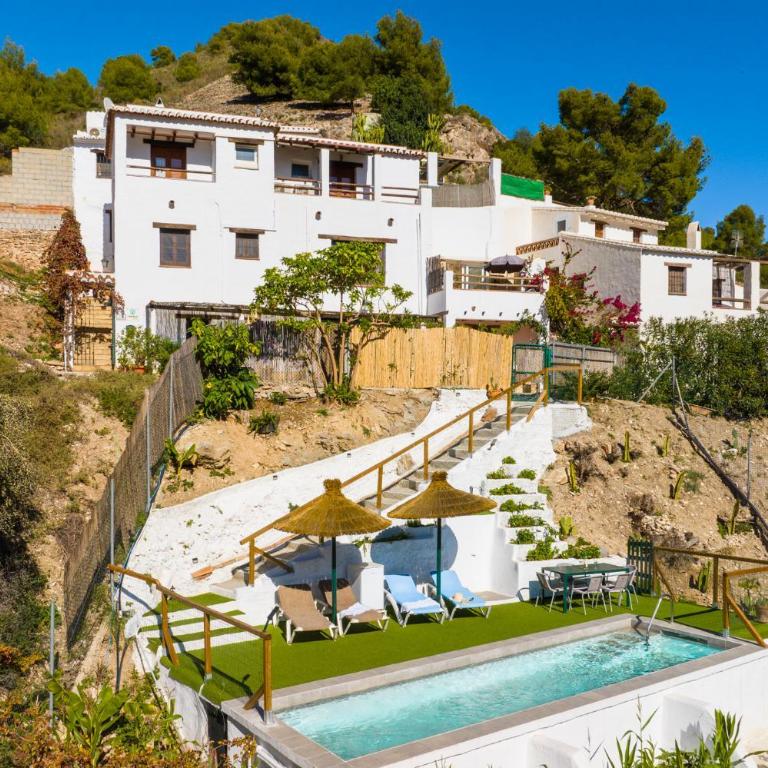Villa Flower - Villa de 2 dormitorios - 18