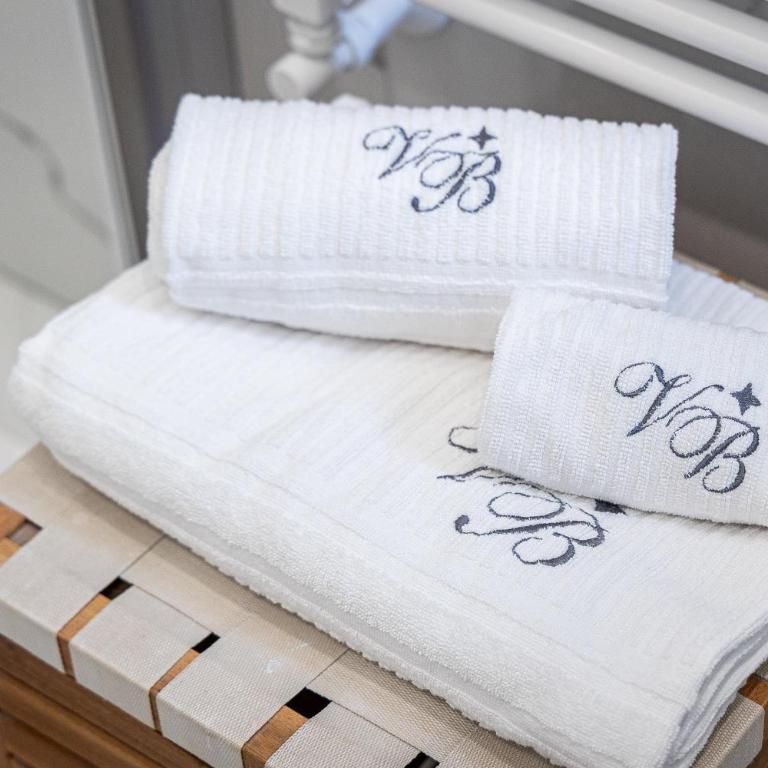 Rental in Rome - Bramante Luxury - Appartamento con 2 Camere da Letto - 54