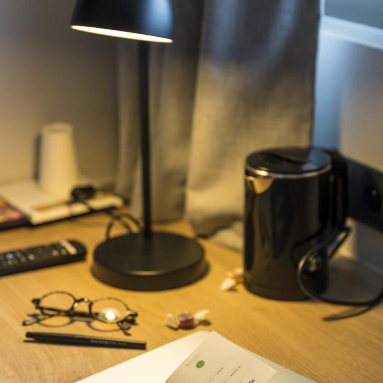 Campanile NATURE - Le Mans Est - Chambre Double - 14