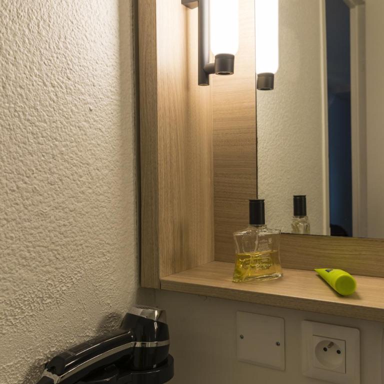 Campanile NATURE - Le Mans Est - Chambre Double - 18