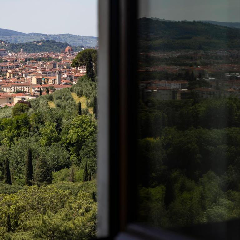 Il Salviatino Firenze - Suite with City View - 4