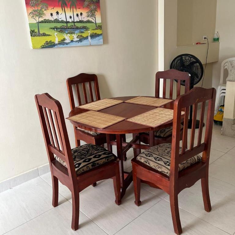 Apto vista al mar en playa Rodadero - Apartamento de 3 dormitorios con vistas al mar - 24