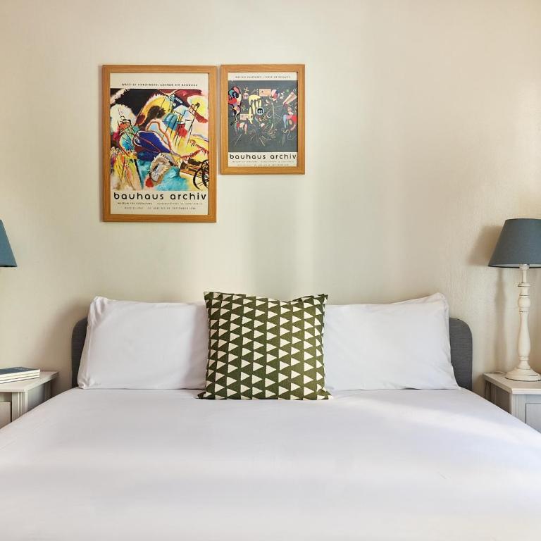 Casa Cosi - Casanova 1 - Apartment - 16
