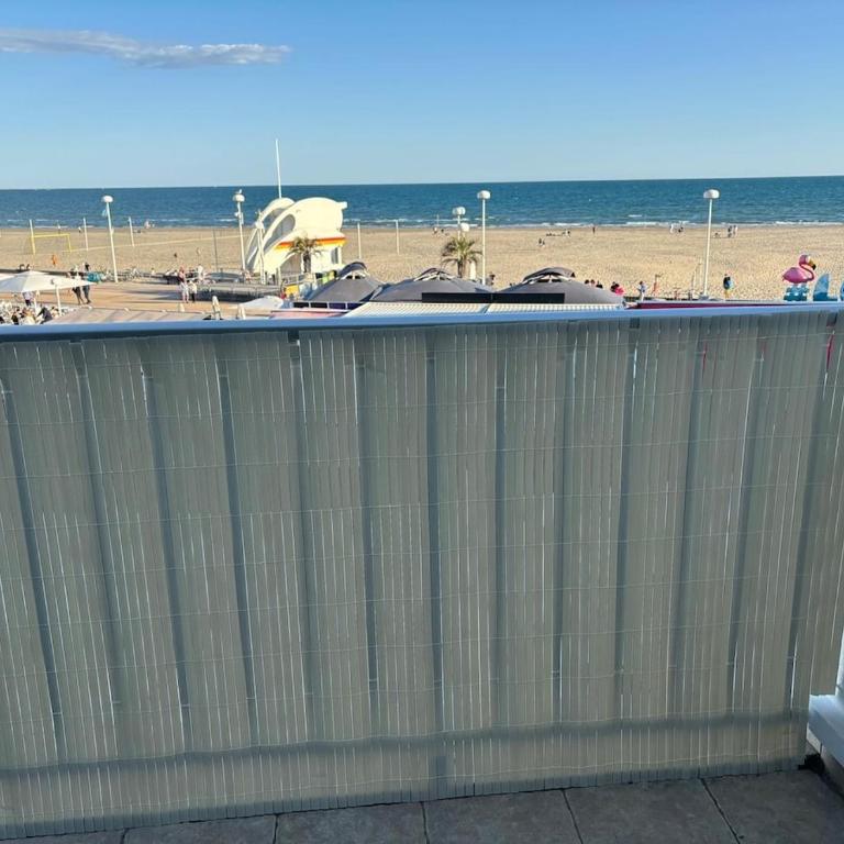 La Rose des Sables Vue à 180 degrés sur la Mer - Apartamento de 2 dormitorios - 8