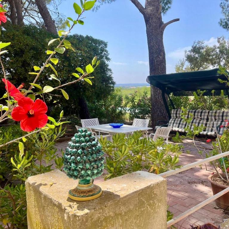 Case Vacanze Buonivini - Casa Vacanze - 3