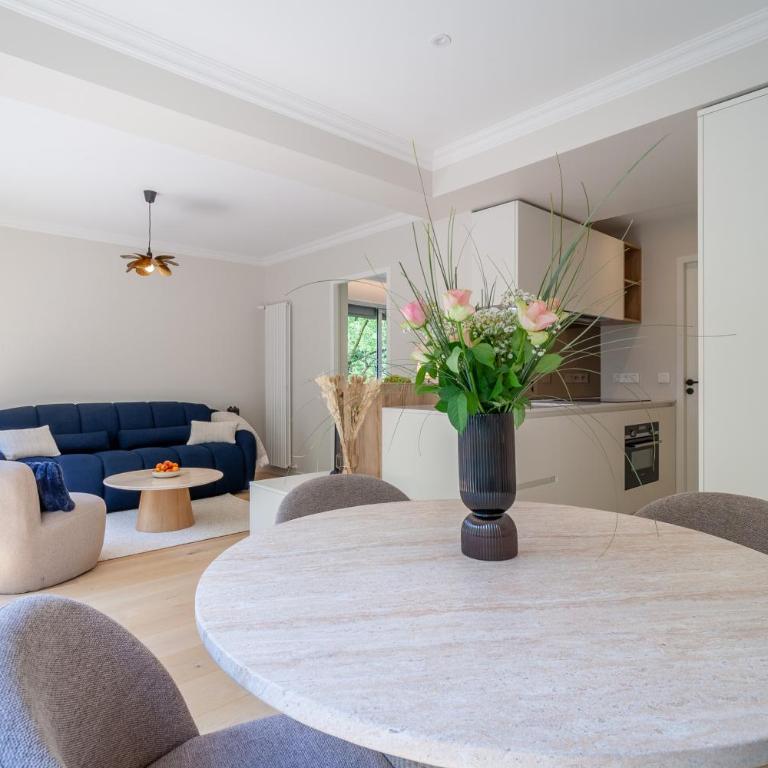 Lac & lounge - One-Bedroom Apartment - 25