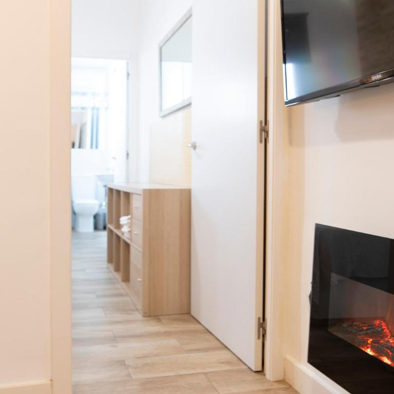 Alohamundi Ardilla - Apartamento de 1 dormitorio - 7