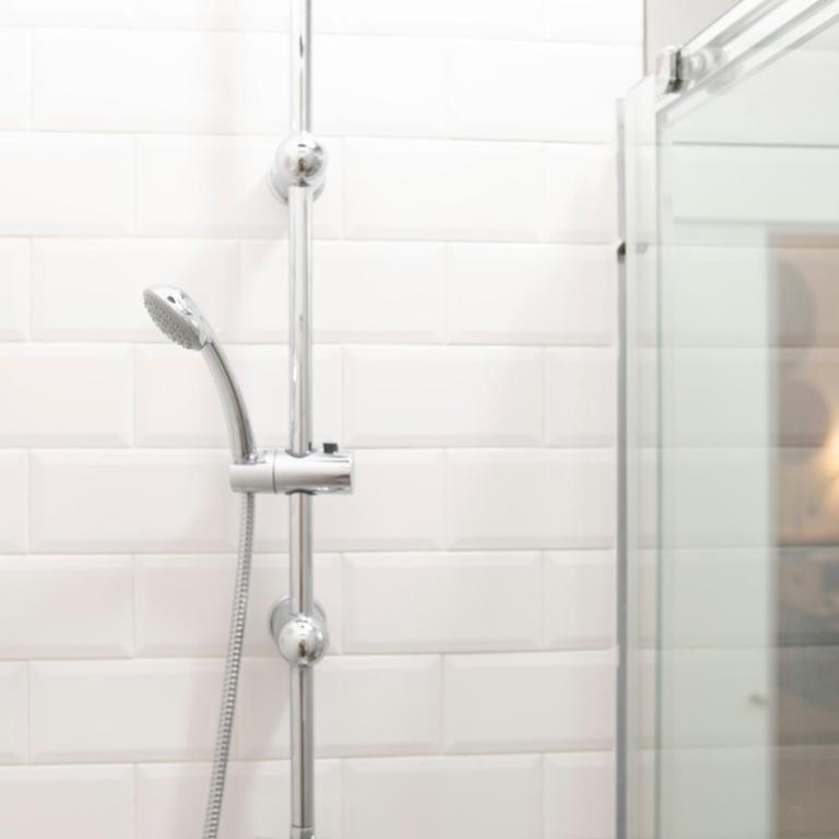 Alohamundi Ardilla - Apartamento de 1 dormitorio - 4