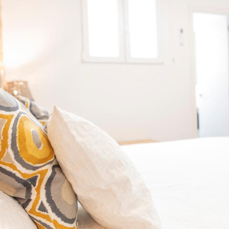 Alohamundi Ardilla - Apartamento de 1 dormitorio - 8