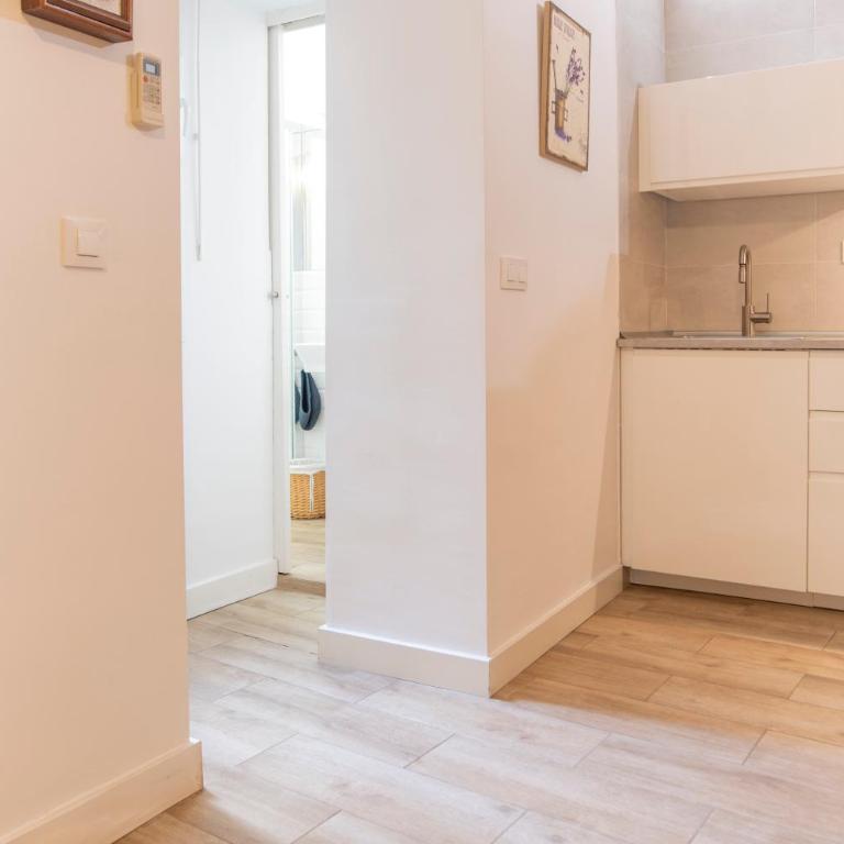 Alohamundi Ardilla - Apartamento de 1 dormitorio - 12