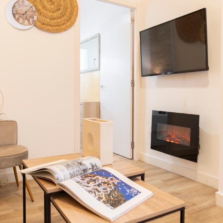 Alohamundi Ardilla - Apartamento de 1 dormitorio - 15