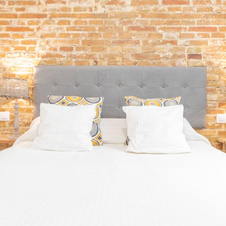 Alohamundi Ardilla - Apartamento de 1 dormitorio - 5