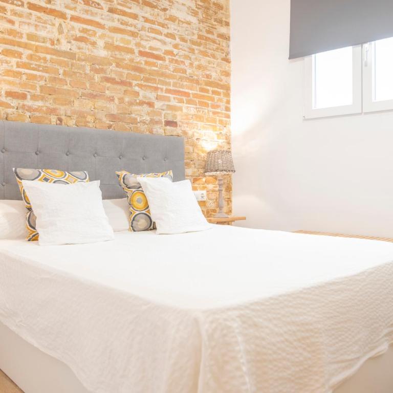 Alohamundi Ardilla - Apartamento de 1 dormitorio - 19