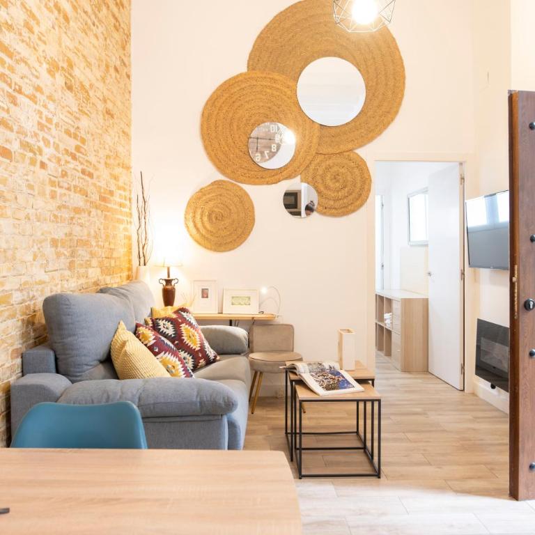 Alohamundi Ardilla - Apartamento de 1 dormitorio - 25