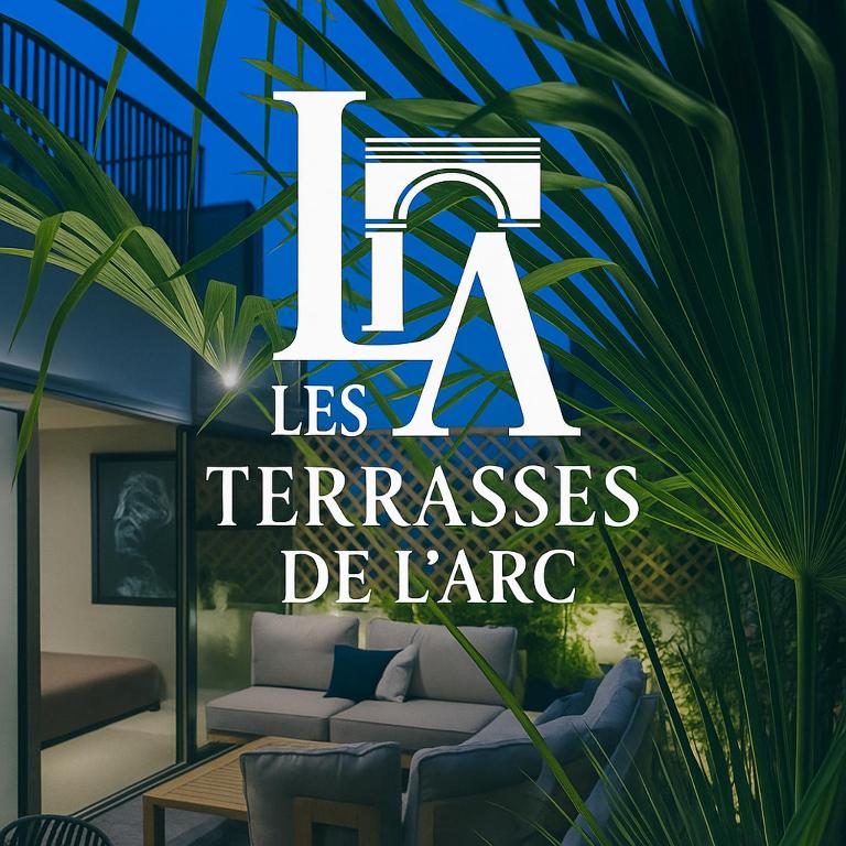 Les Terrasses de l Arc - Appartement 1 Chambre - 25