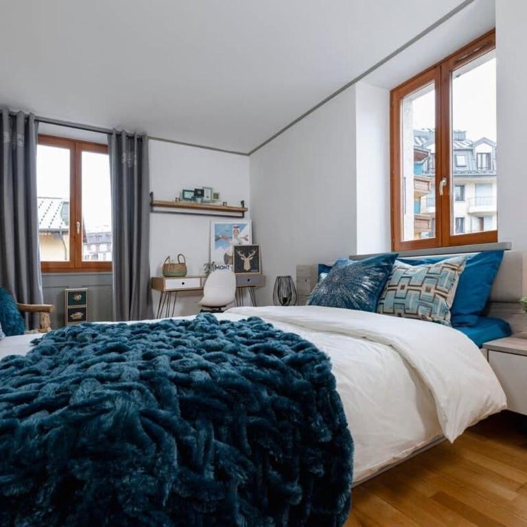 Lyret 2 by Pangea Services - 6px, parking - Appartamento - 1