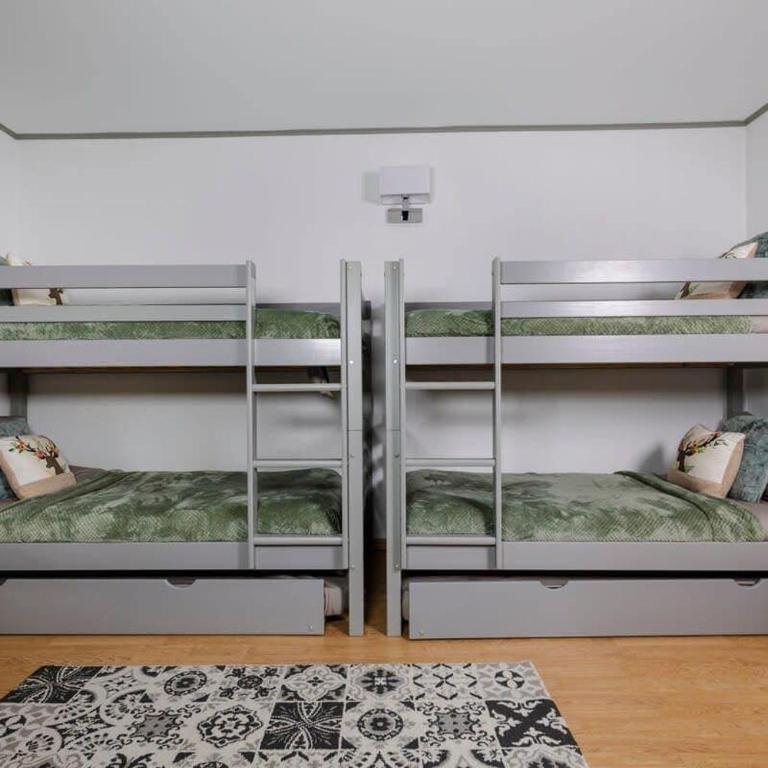 Lyret 2 by Pangea Services - 6px, parking - Appartamento - 5