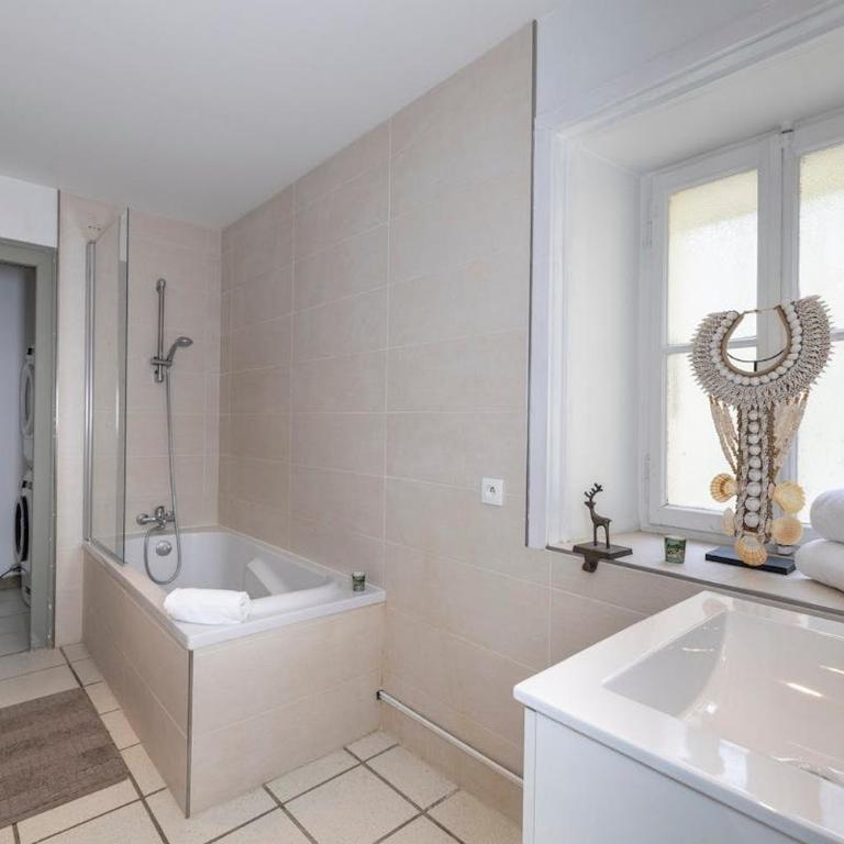 Lyret 2 by Pangea Services - 6px, parking - Appartamento - 9