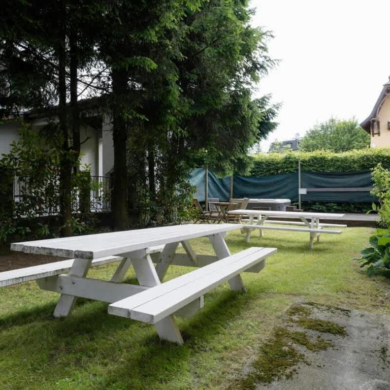 Lyret 2 by Pangea Services - 6px, parking - Appartamento - 14