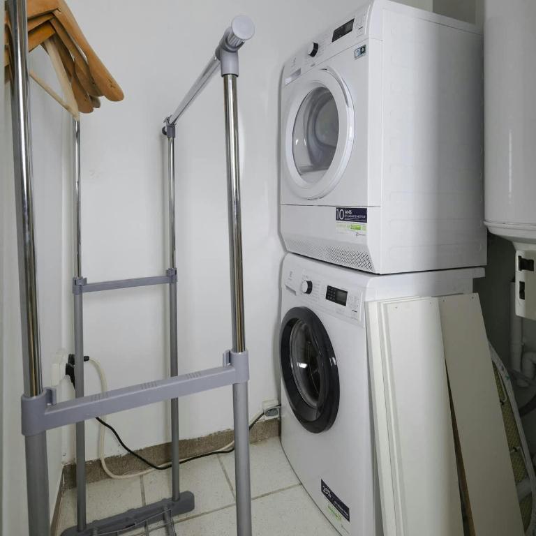 Lyret 2 by Pangea Services - 6px, parking - Appartamento - 13
