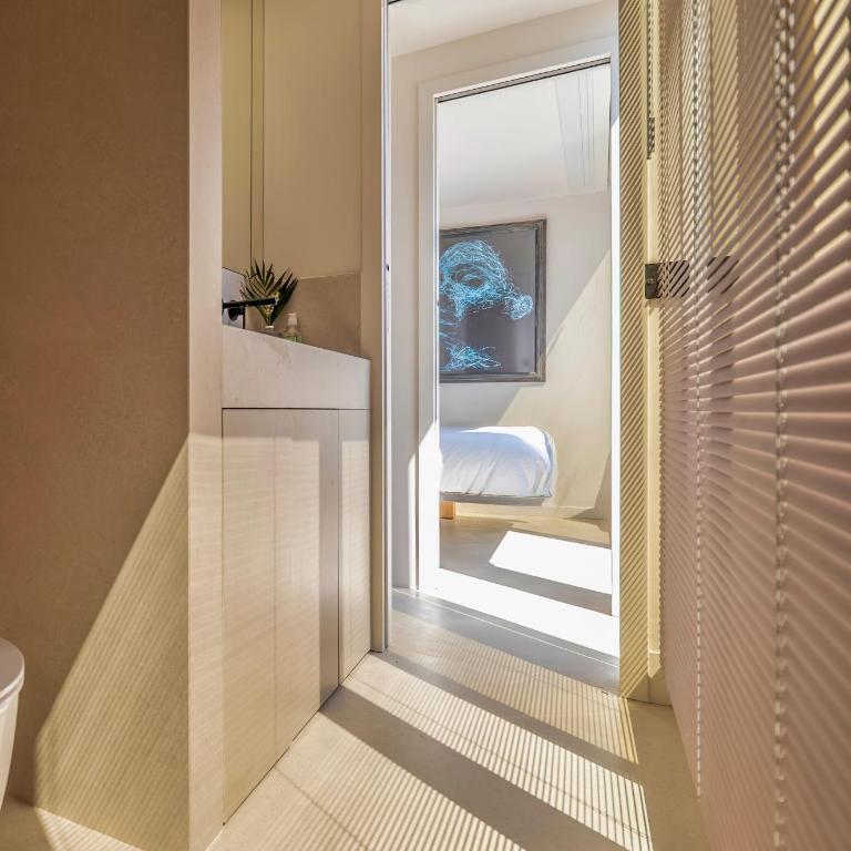Les Terrasses de l Arc - Appartement 1 Chambre - 2