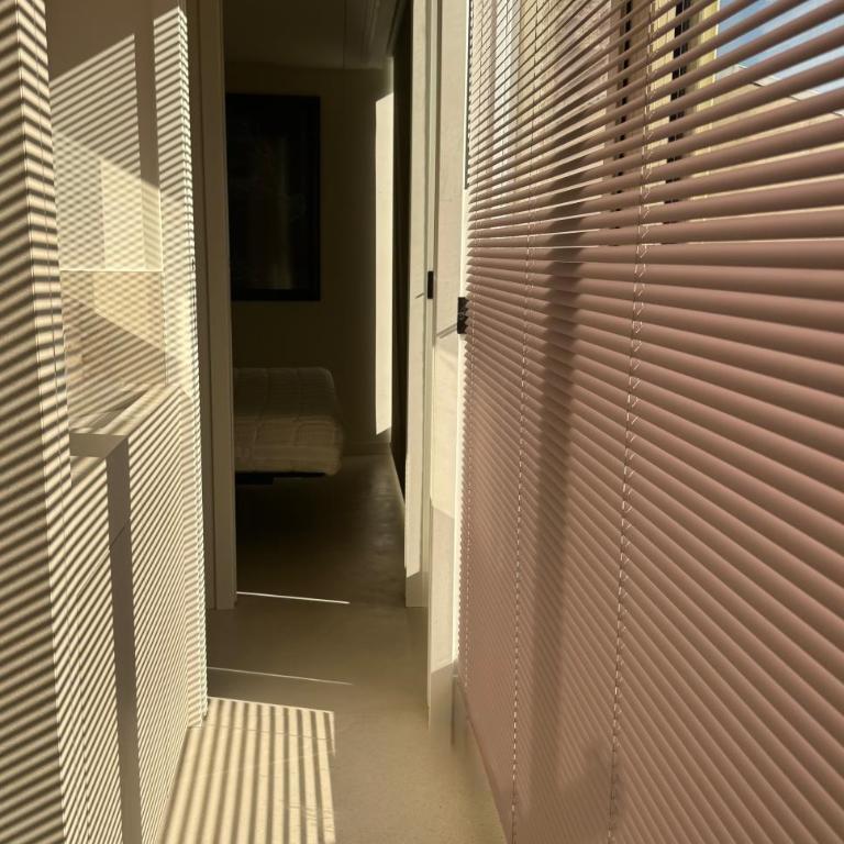 Les Terrasses de l Arc - Appartement 1 Chambre - 14