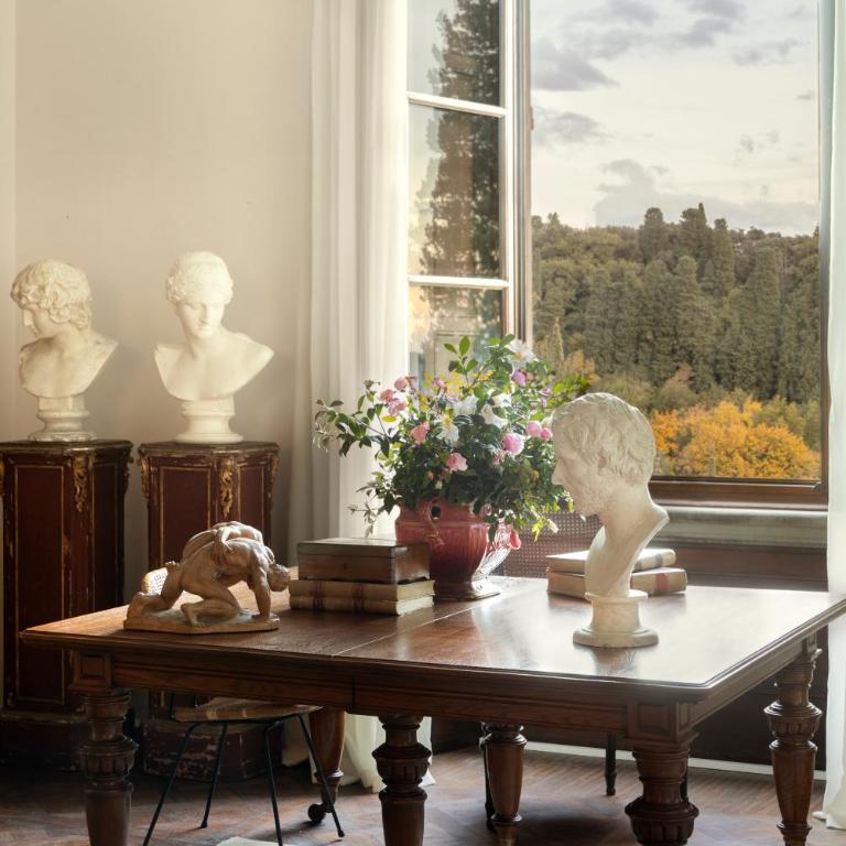 Il Salviatino Firenze - Presidential Suite - 5