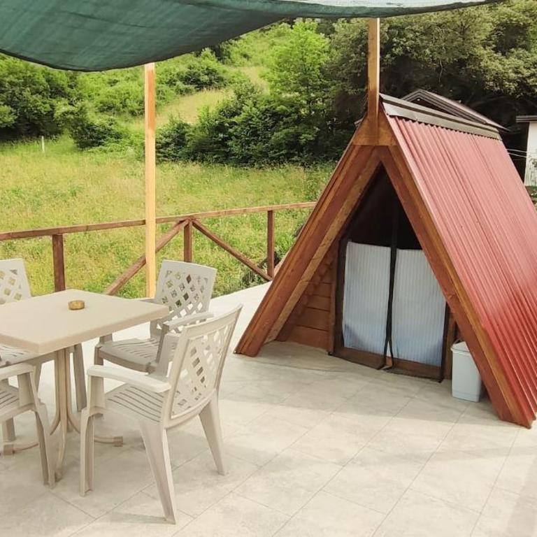 Bosnian Pyramid Glamping - Šator - 6