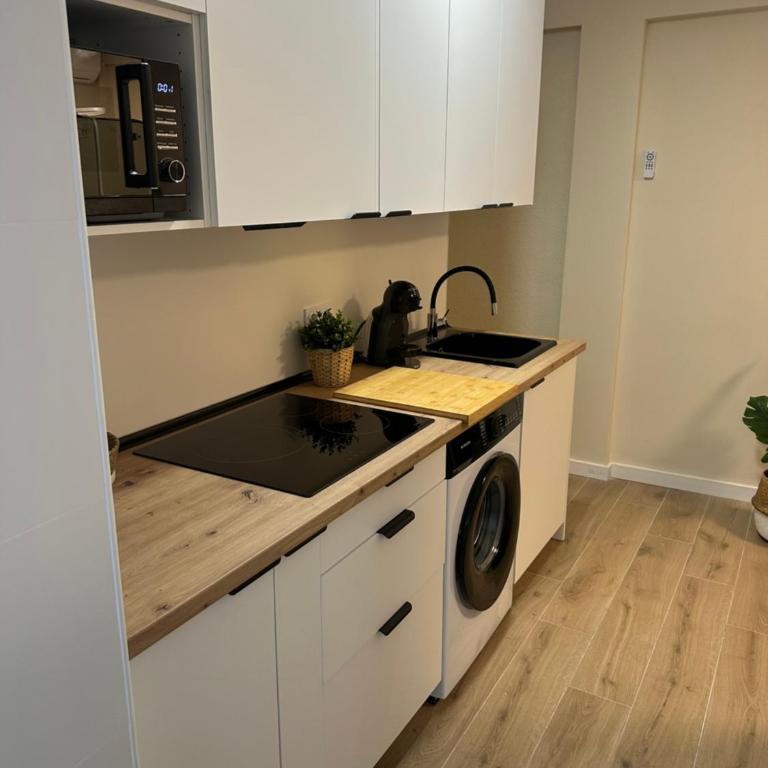 CAPRI Almería Playa - AC - Apartamento de 2 dormitorios - 6