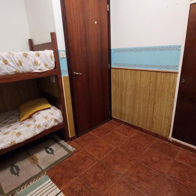 Departamento 3 amb con patio, quincho y parrilla - Apartamento de 2 dormitorios - 14