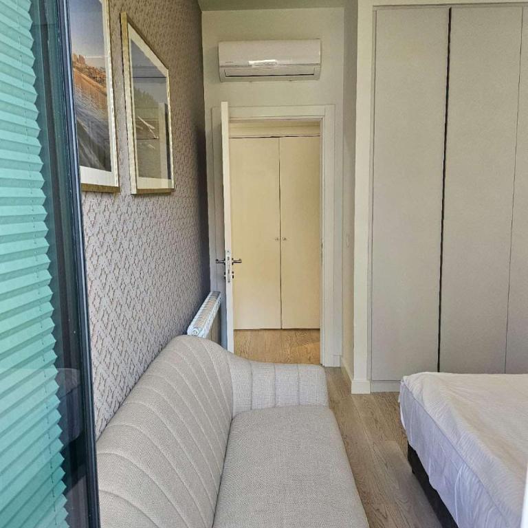 ForS Belgrade Waterfront - Apartman - 15