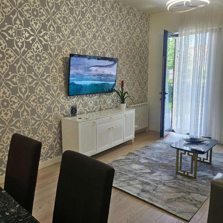 ForS Belgrade Waterfront - Apartman - 13