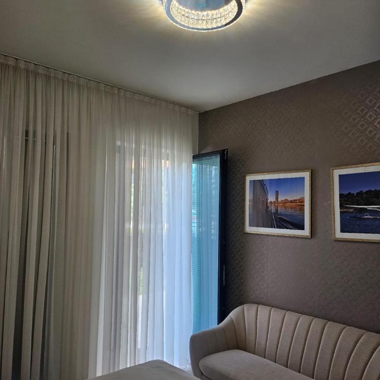 ForS Belgrade Waterfront - Apartman - 14