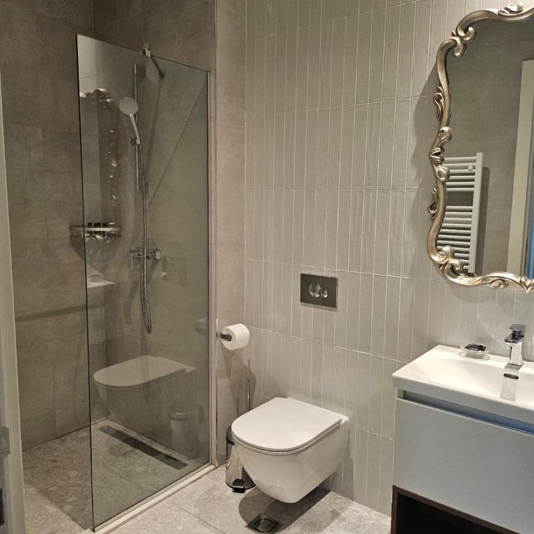 ForS Belgrade Waterfront - Apartman - 12