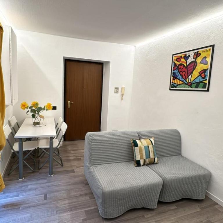 Fondaco Medievale - Appartamento con 1 Camera da Letto - 2