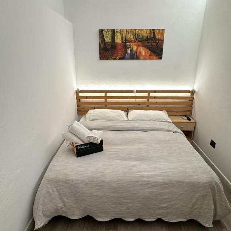 Fondaco Medievale - Appartamento con 1 Camera da Letto - 3
