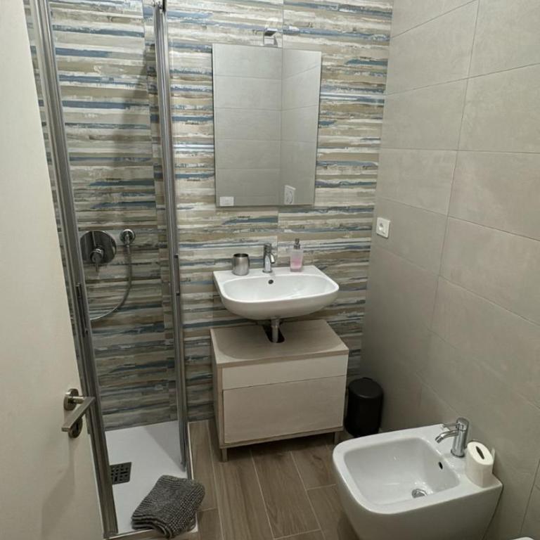 Fondaco Medievale - Appartamento con 1 Camera da Letto - 5