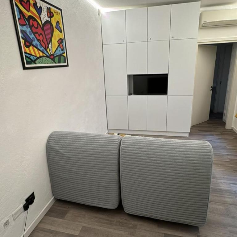 Fondaco Medievale - Appartamento con 1 Camera da Letto - 6
