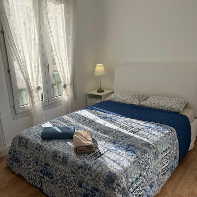 Appartement T3 Lyon centre - Apartamento de 2 dormitorios - 5