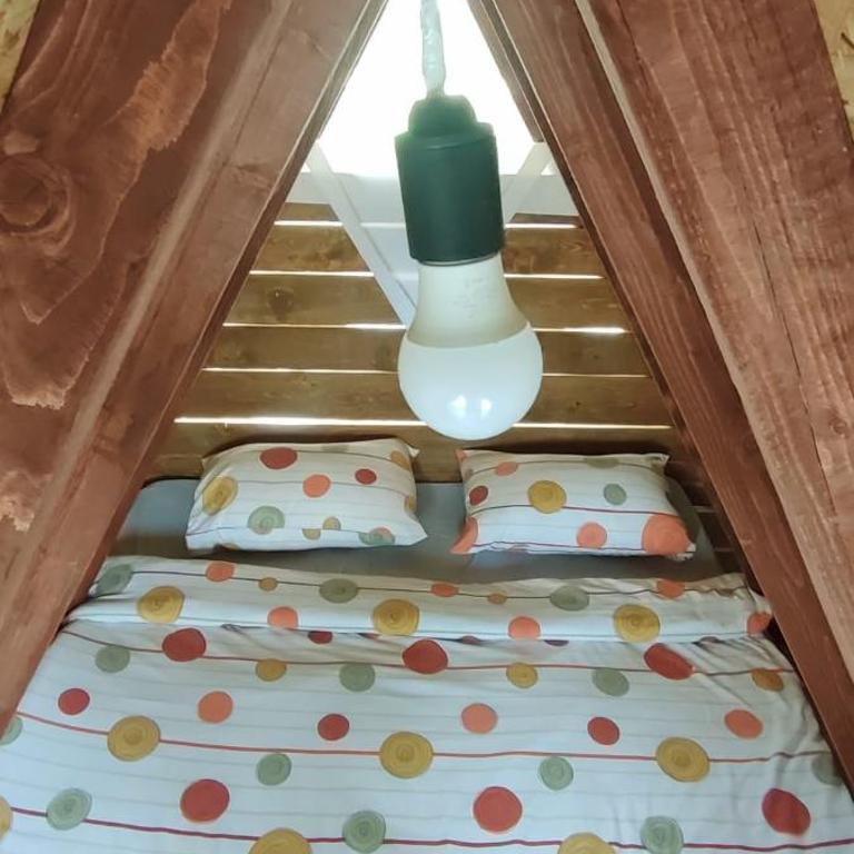 Bosnian Pyramid Glamping - Šator - 5