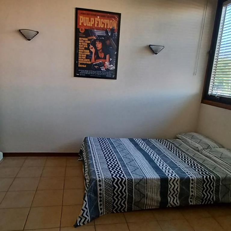 Luminosissimo appartamento Viareggio Centro - Appartamento con 2 Camere da Letto - 15