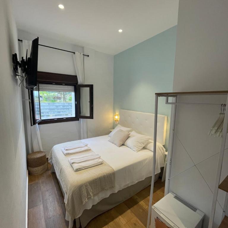 El Escondido de Zahara - Double Room - 30