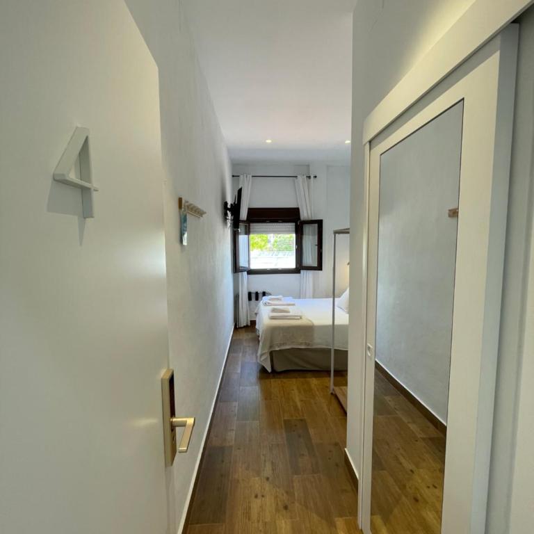 El Escondido de Zahara - Double Room - 29