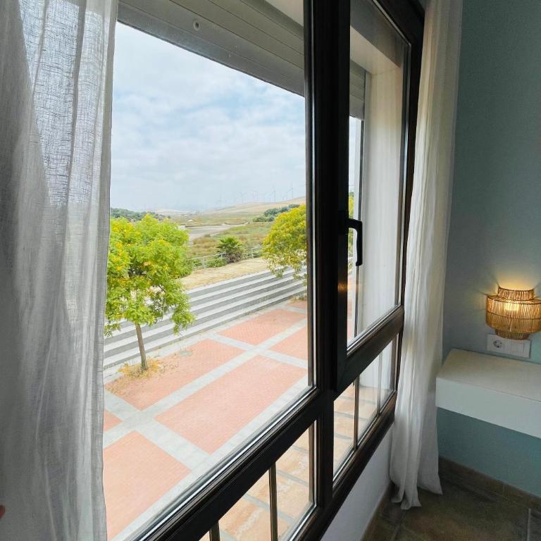 El Escondido de Zahara - Double Room - 11