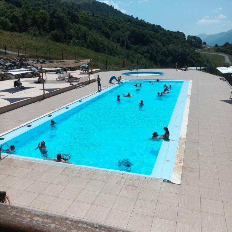Appartement à la Montagne à 1650 m - Appartement 2 Chambres - 26